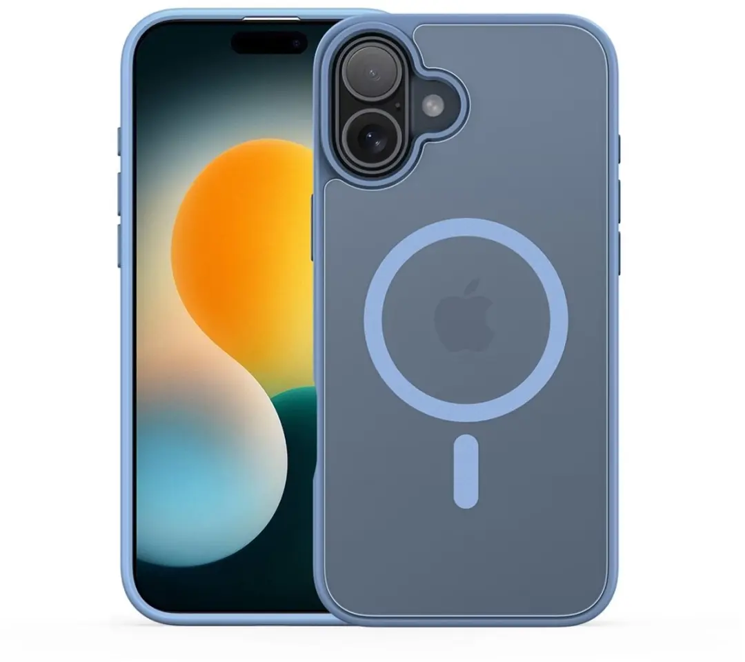 Dux Ducis Yind Series Hoesje iPhone 17