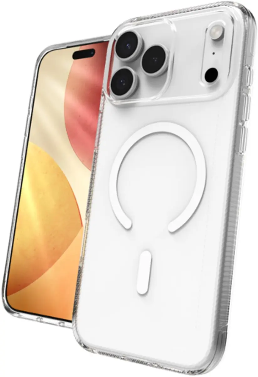 ZAGG Luxe Snap Hoesje 702320829