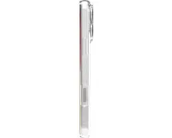 ZAGG Luxe Snap Hoesje 702320829 - iPhone 17 Pro - Transparant