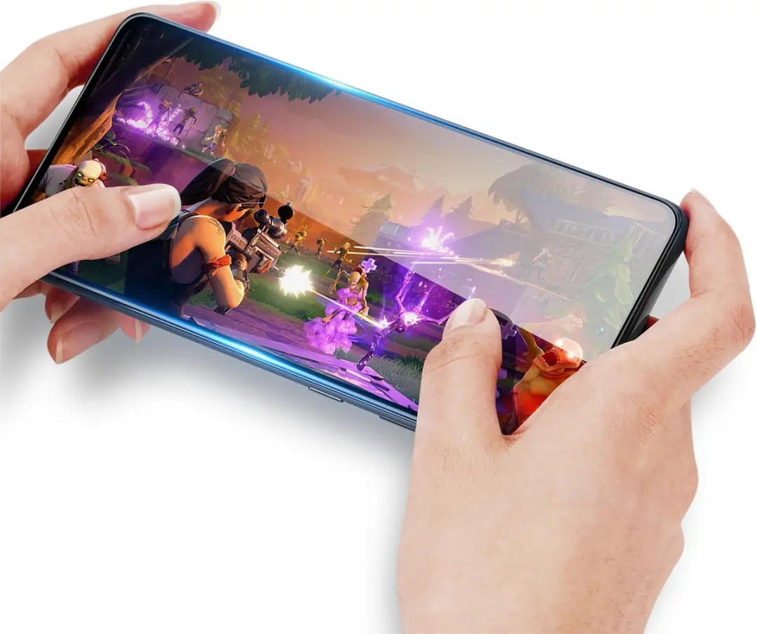 Dux Ducis Screen Protector Xiaomi Redmi Note 15 Pro 4G - Zwart
