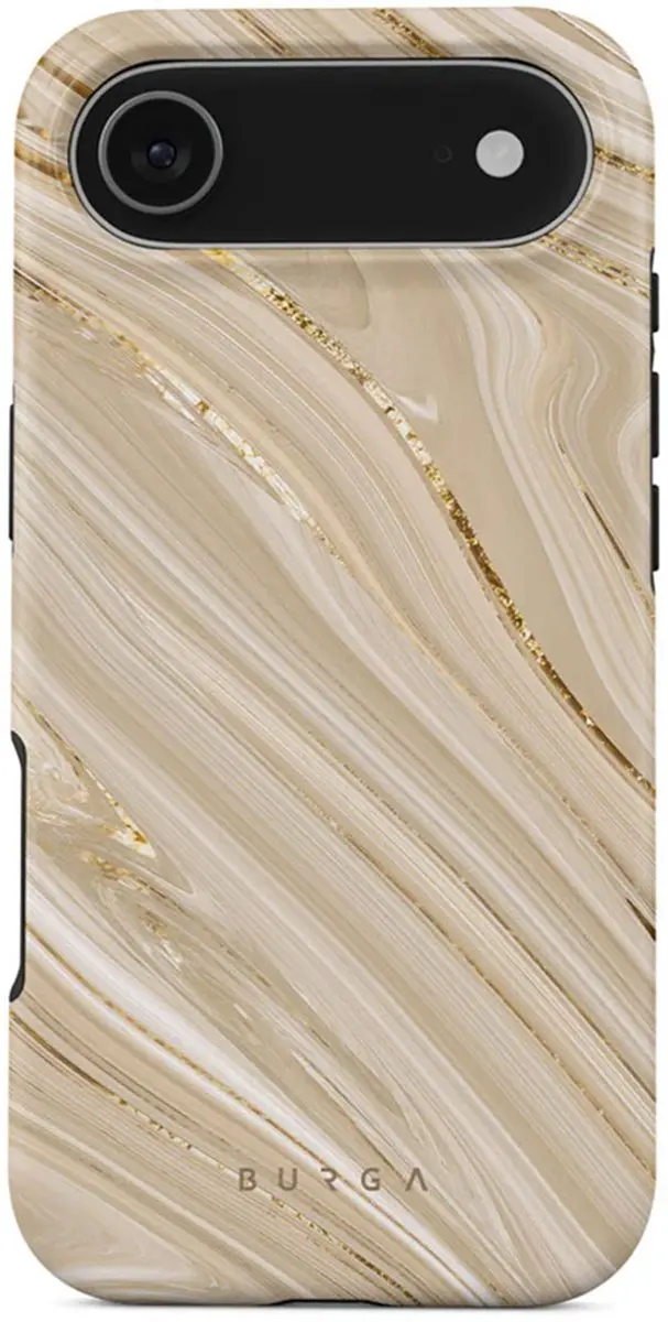 Burga Tough Backcover iPhone Air MagSafe Full Glam