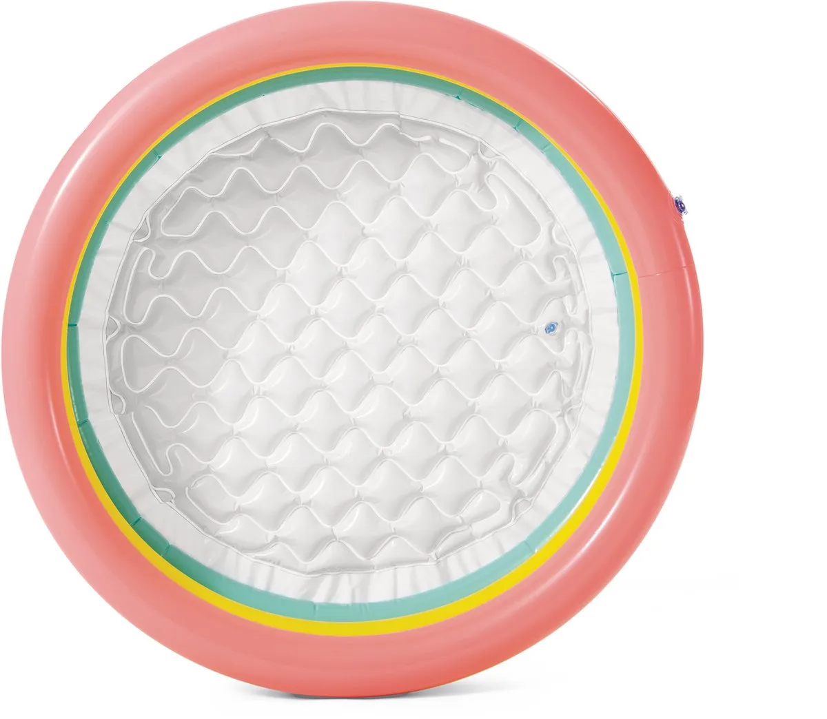 Intex Baby Opblaaszwembad Sunset Glow Ø86cm - 56L