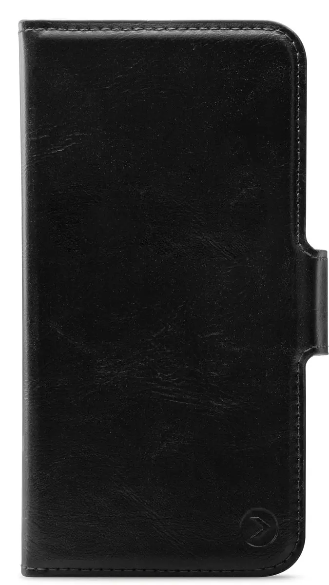 Mobilize Magnet Gelly Telefoonhoesje Samsung Galaxy A36 - Zwart