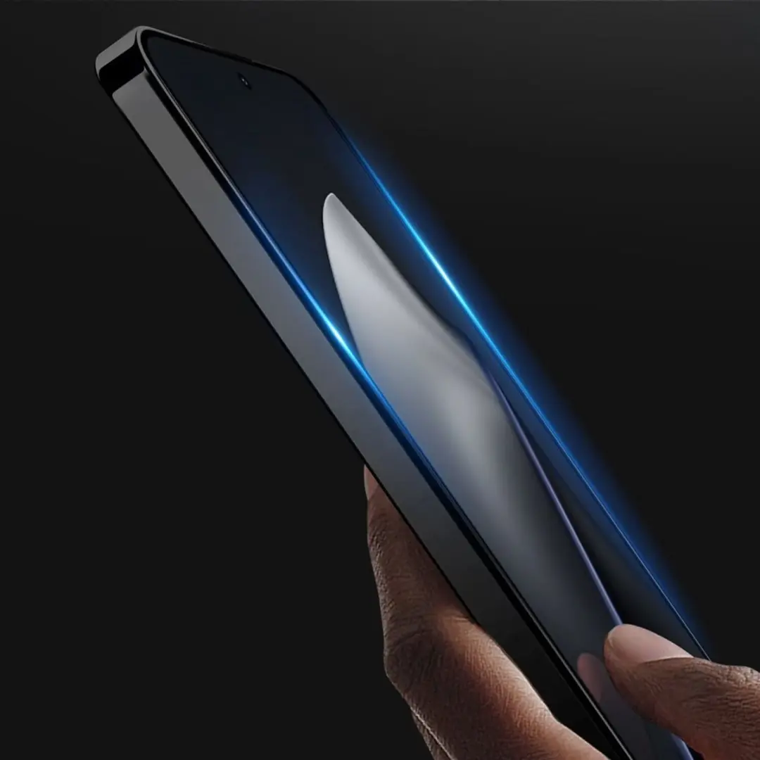 Dux Ducis Beschermglas Xiaomi 15T/15T Pro - 9H Tempered Glass - 0.3mm