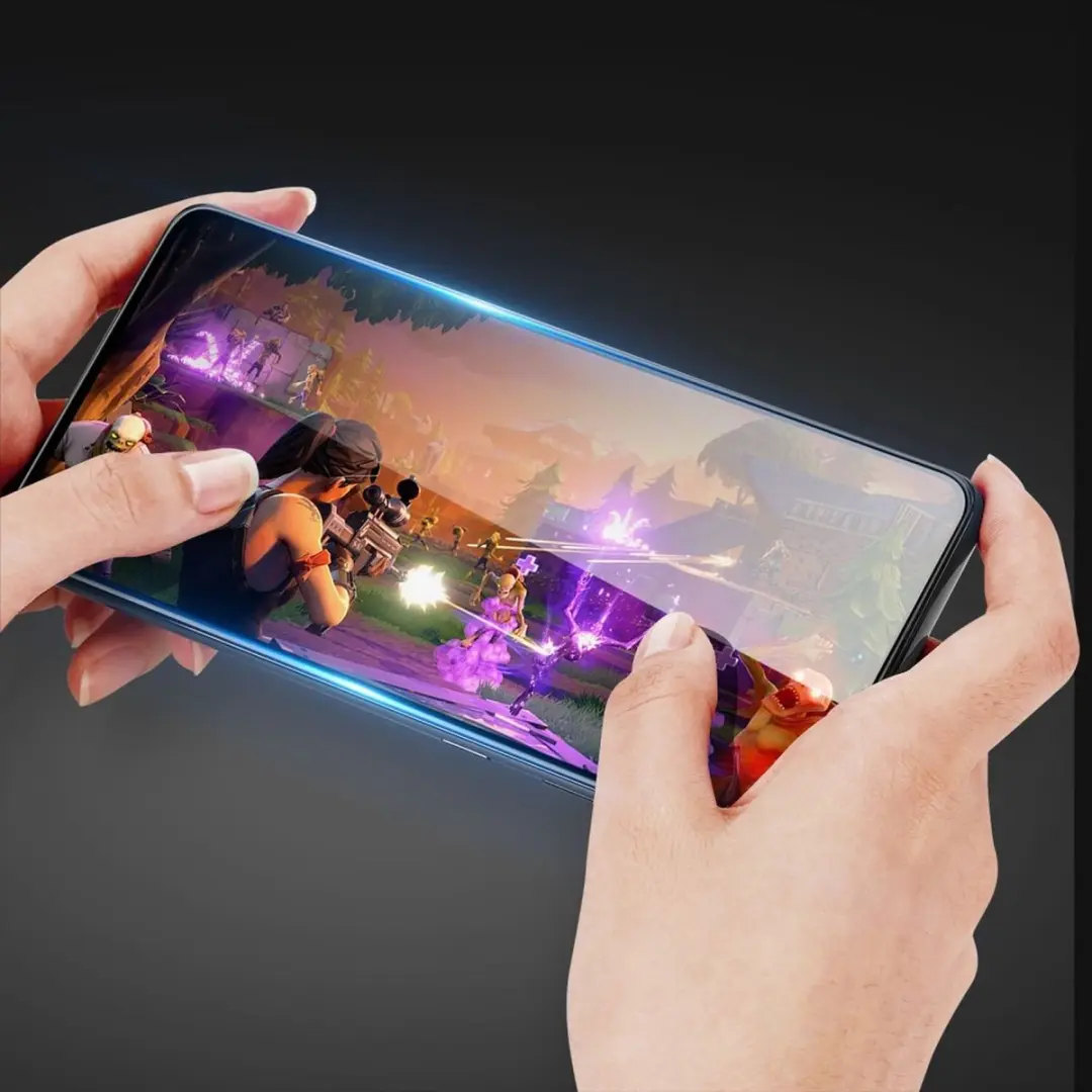 Dux Ducis Beschermglas Xiaomi 15T/15T Pro - 9H Tempered Glass - 0.3mm