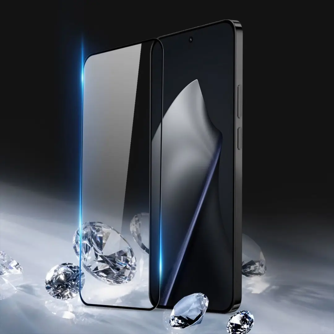 Dux Ducis Beschermglas Xiaomi 15T/15T Pro - 9H Tempered Glass - 0.3mm - afbeelding 6 van 6