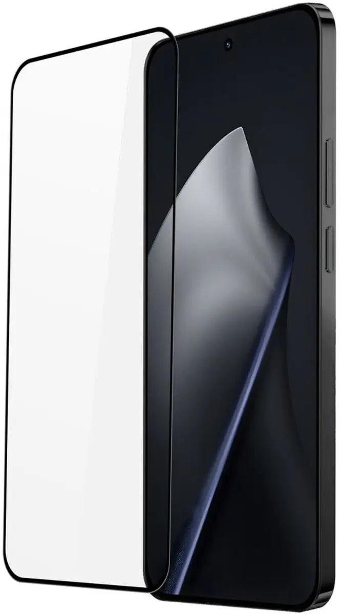 Dux Ducis Beschermglas Xiaomi 15T/15T Pro