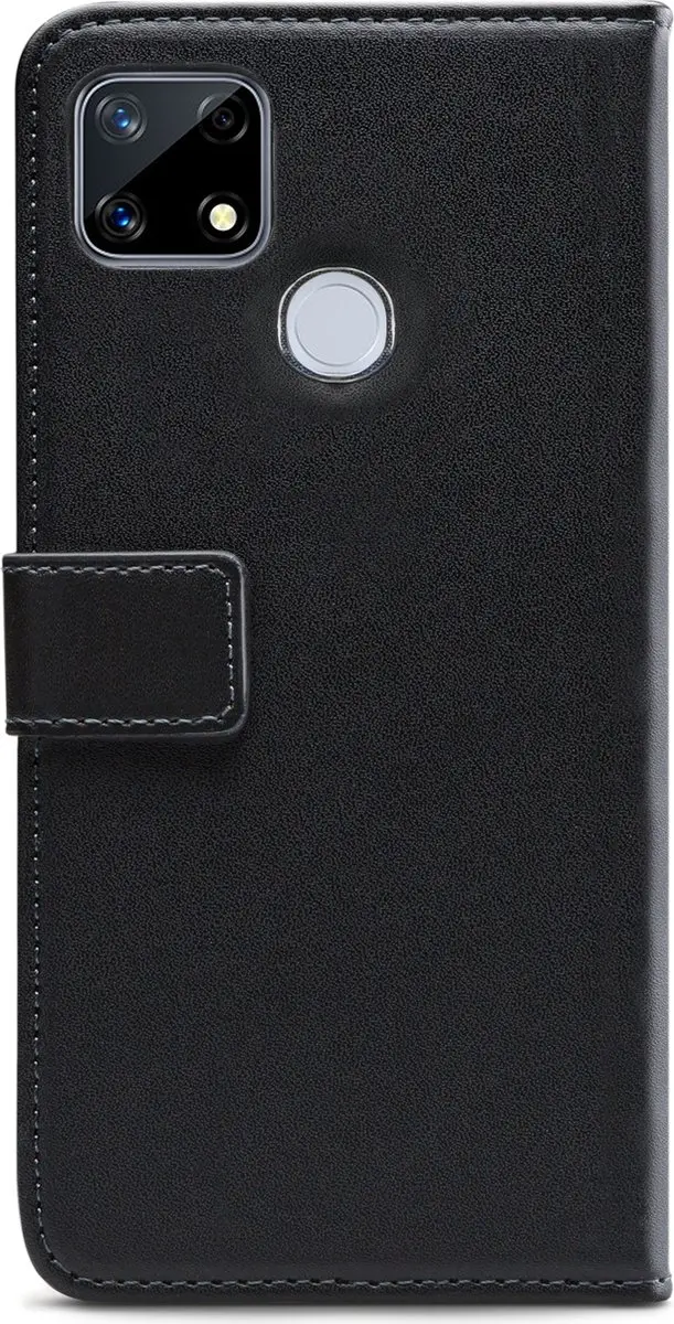 Mobilize Classic Gelly Wallet Bookcase Realme 7i