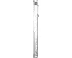 ZAGG Crystal Palace Snap Hoesje 702318426 - Transparant