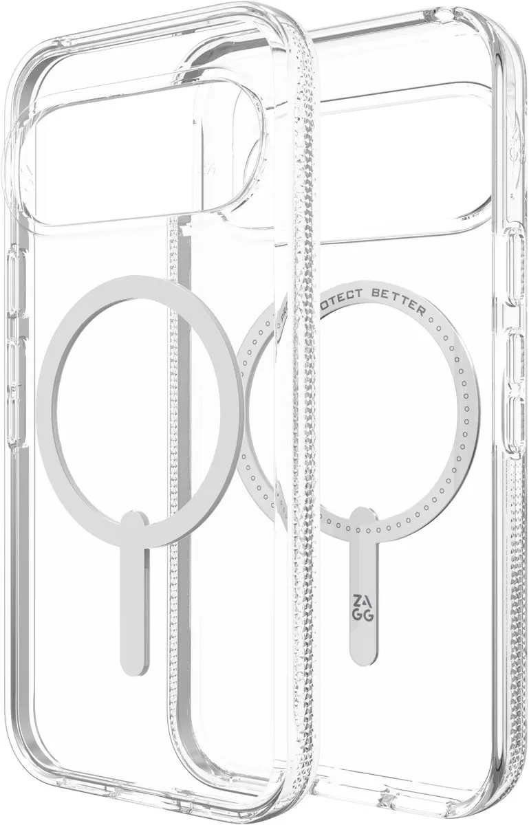 ZAGG Crystal Palace Snap Hoesje 702318426