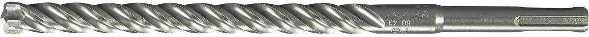 Makita NEMESISII SDS-Plus Betonboor 12x215mm - afbeelding 2 van 4