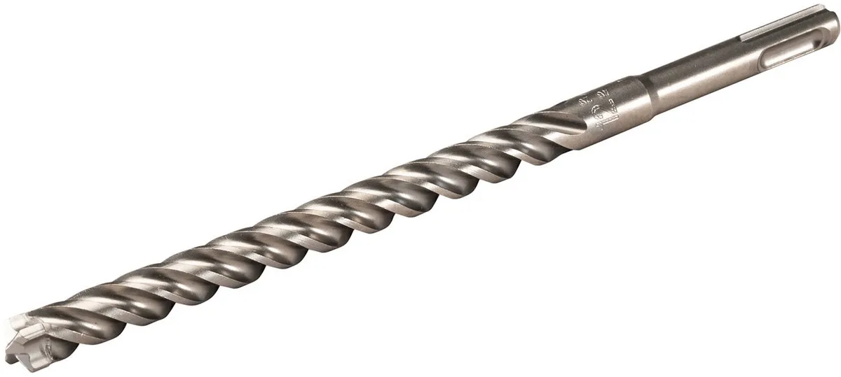 Makita NEMESISII SDS-Plus Betonboor 12x215mm