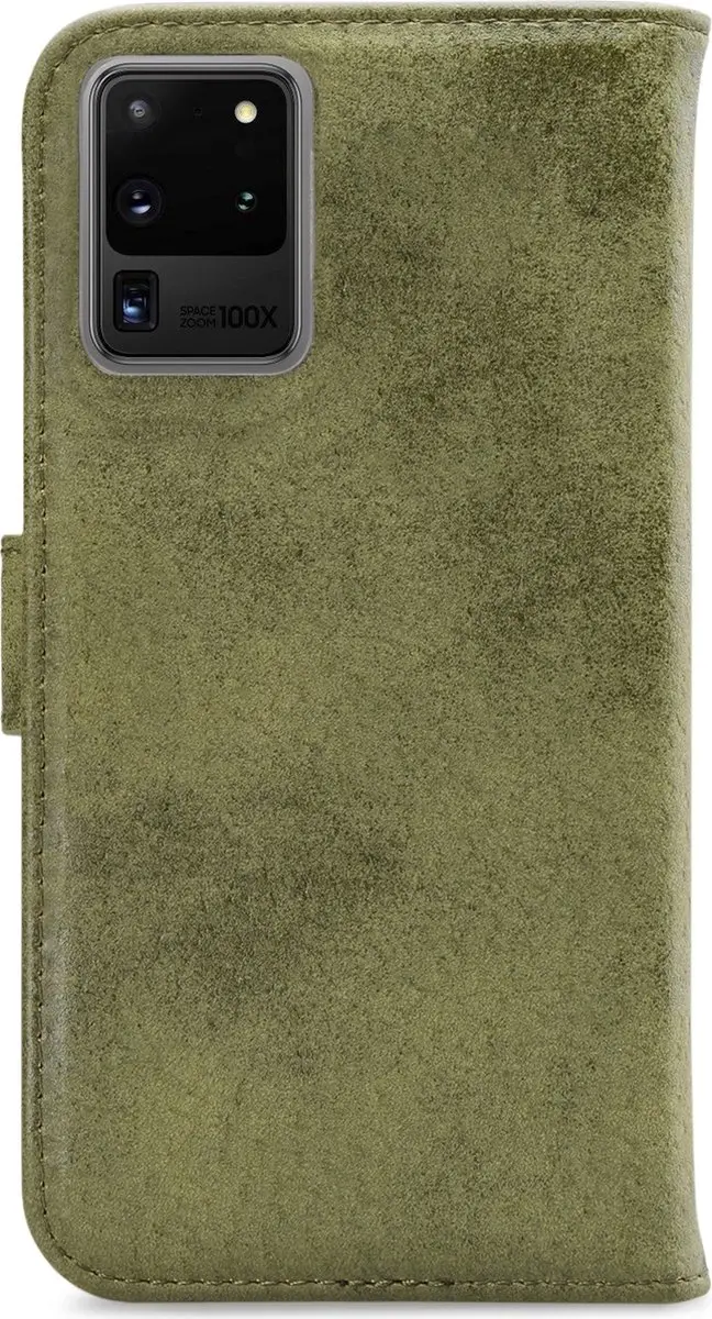 My Style MSFWLT1171 Telefoonhoesje Samsung Galaxy S20 Ultra