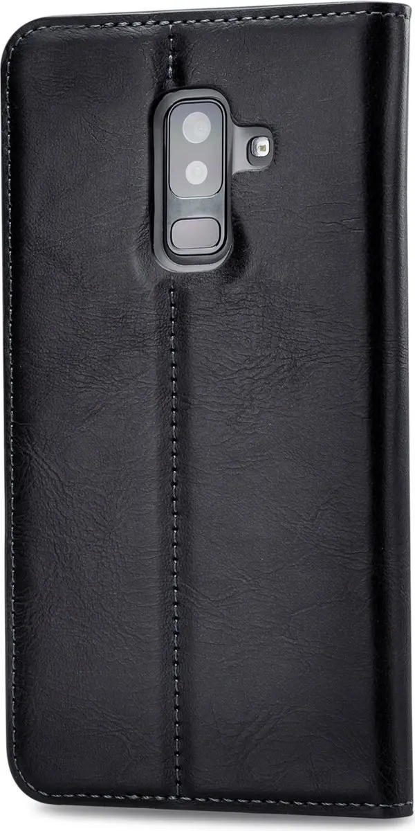 Mobilize Premium Gelly Book Case SM-A605