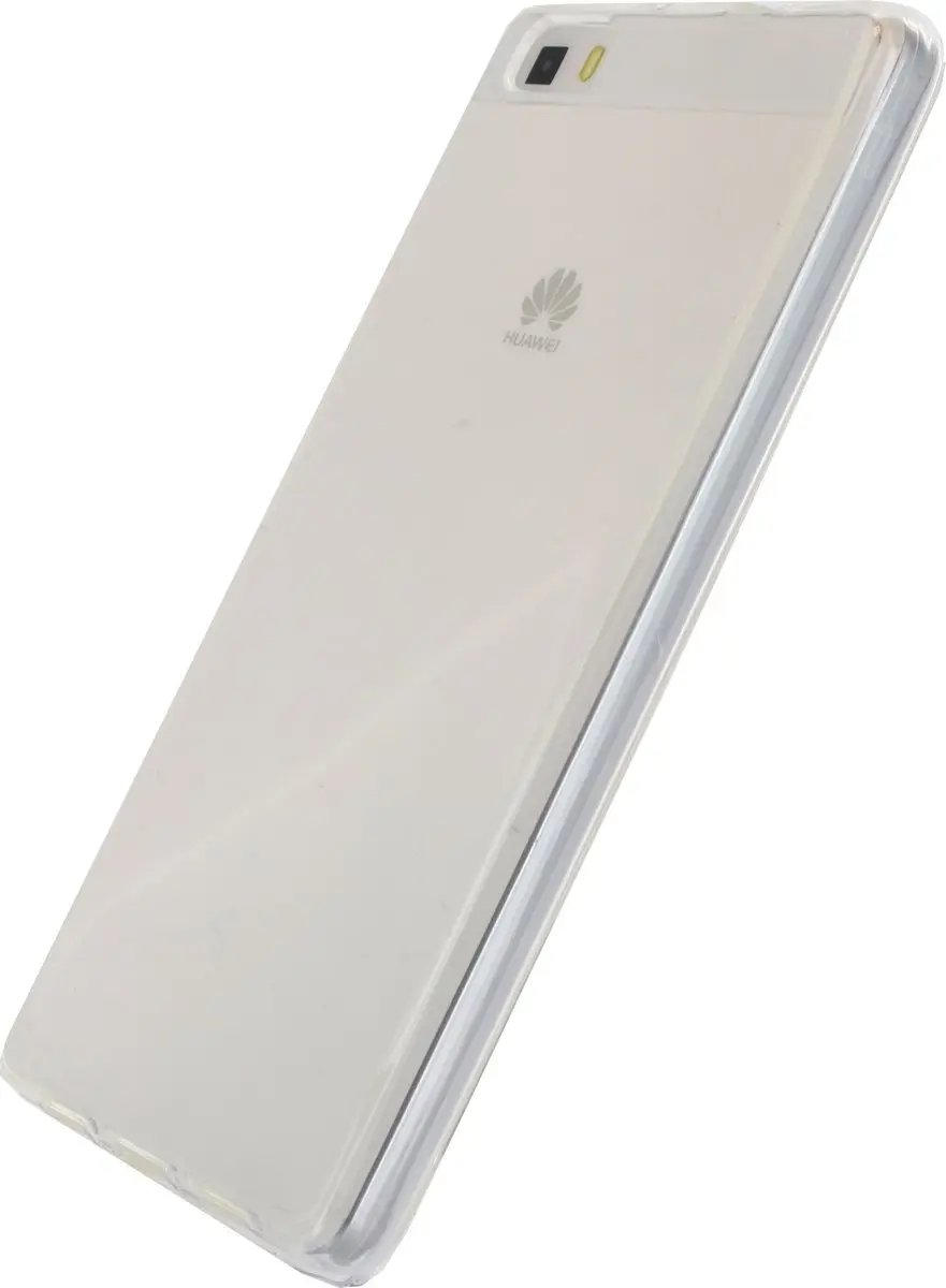 Mobilize Gelly Case Huawei P8 Lite