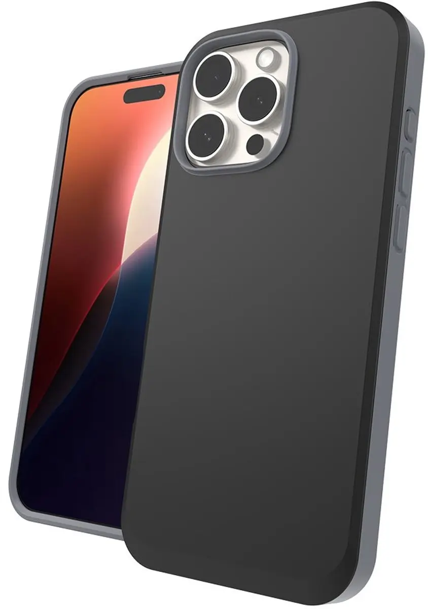 ZAGG SoHo Snap Mag iPhone 16 Pro Max Hoesje