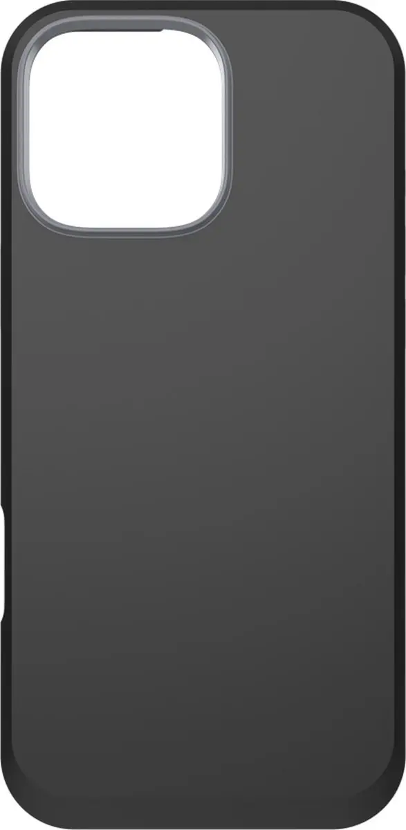 ZAGG SoHo Snap Mag iPhone 16 Pro Max Hoesje - 702315225 - Zwart