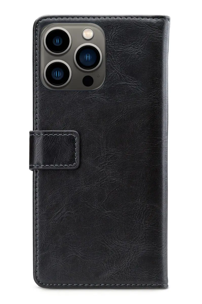 Mobilize iPhone 13 Pro Elite Gelly Wallet Book Case mpn-8718256954719
