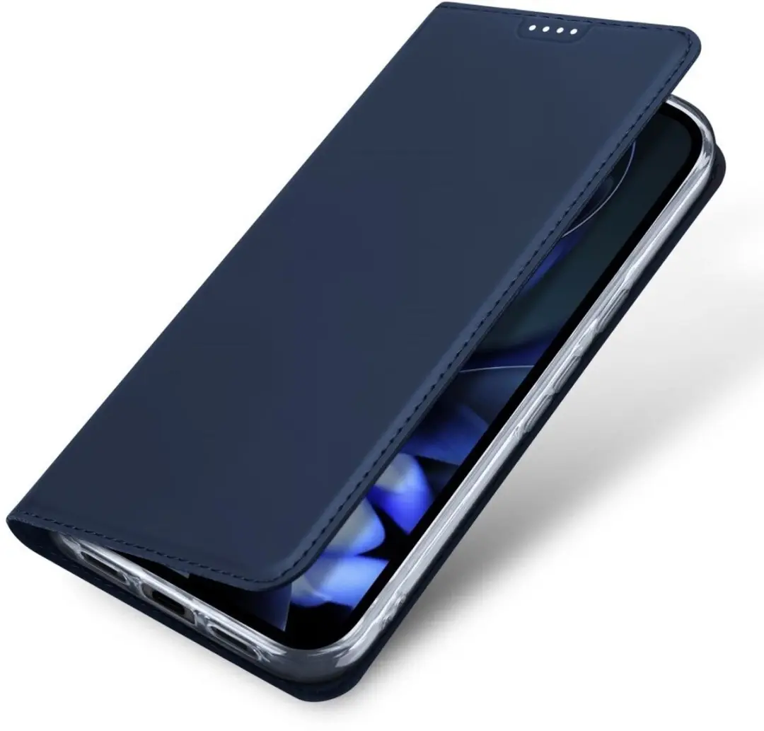 Dux Ducis Skin Pro Hoesje Google Pixel 10a