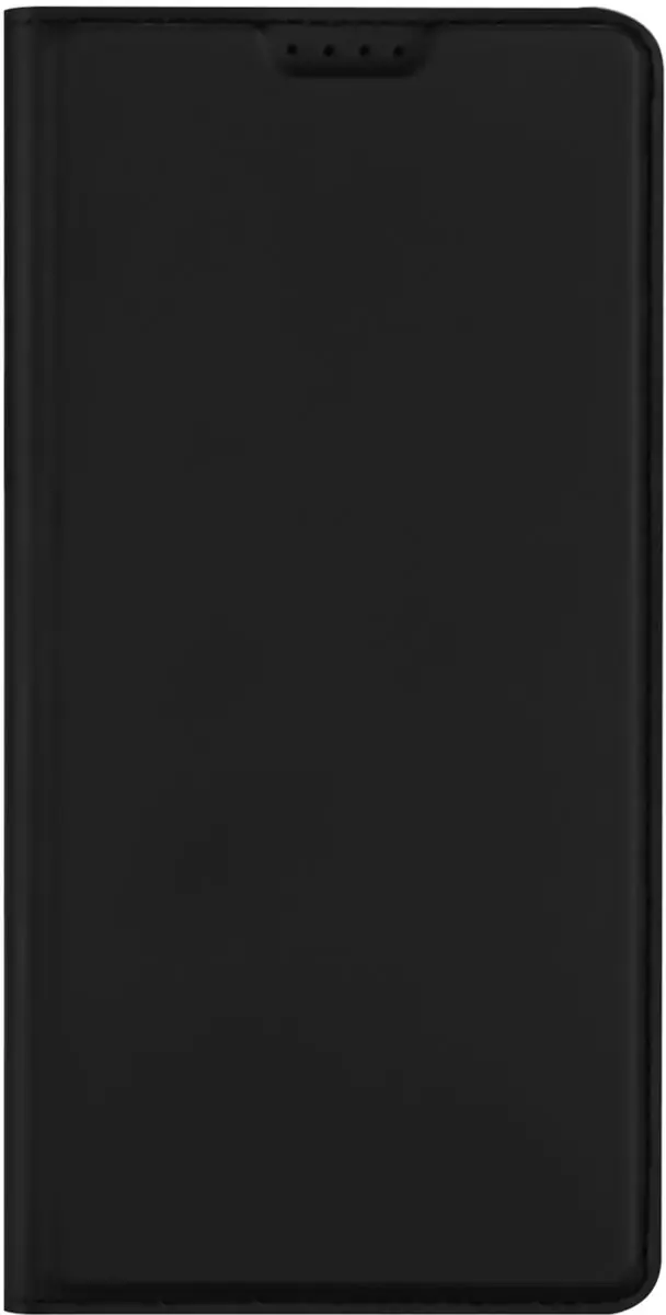 Dux Ducis Slim Softcase Bookcase Xiaomi Redmi Note 14 4G