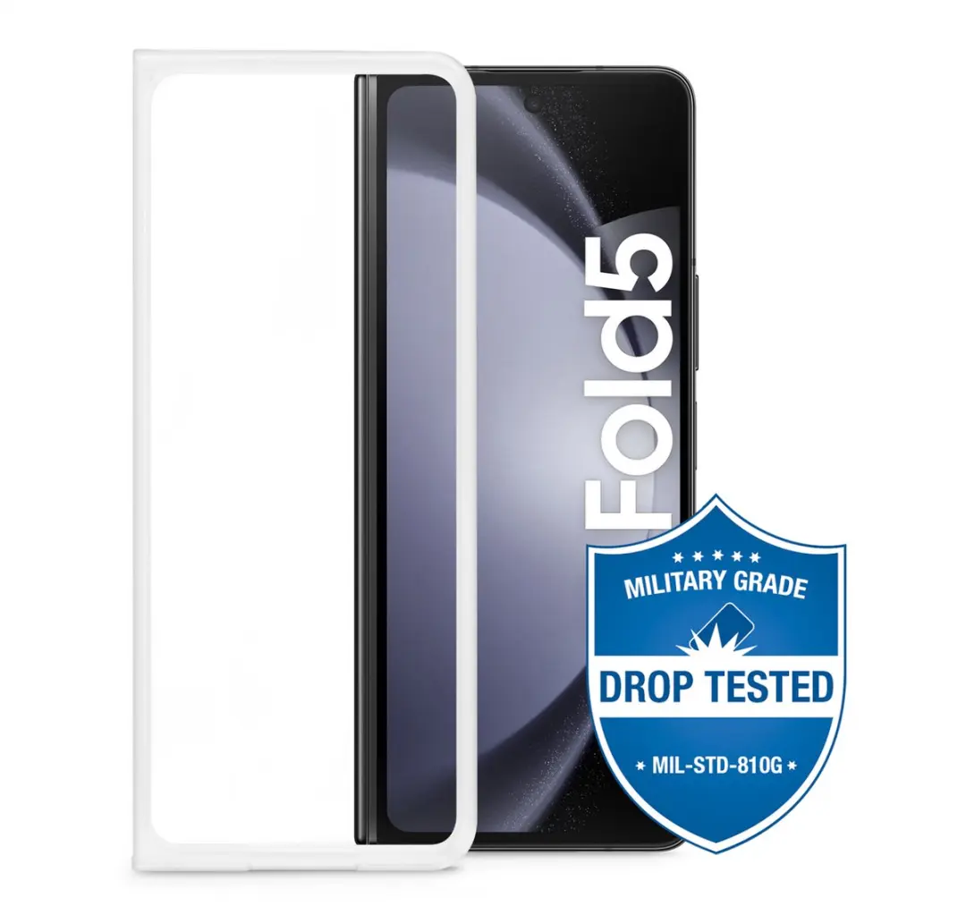 Mobilize MOB-NPCMSC-GALZFOLD5 Hoesje Samsung Galaxy Z Fold 5