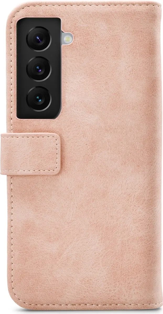 Mobilize Samsung Galaxy S22 Elite Gelly Wallet Book Case mpn-8718256961922