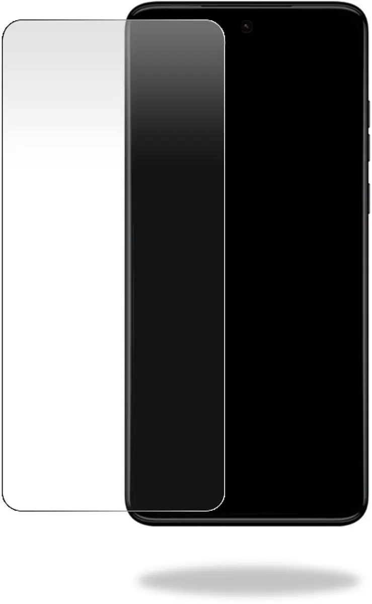 Mobilize Screenprotector Motorola Moto G84