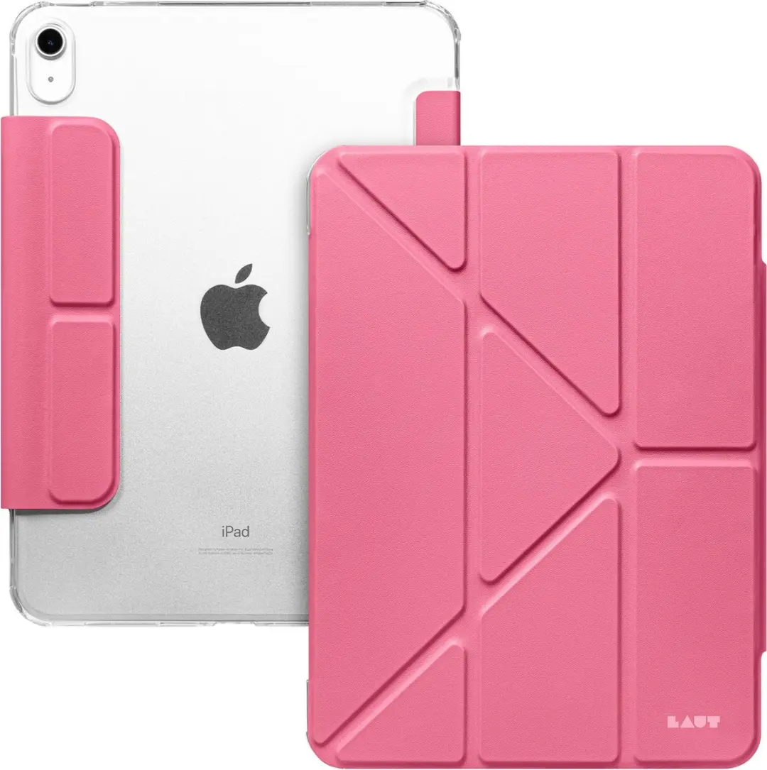 Laut Huex Folio Case iPad 10.9 10e Gen