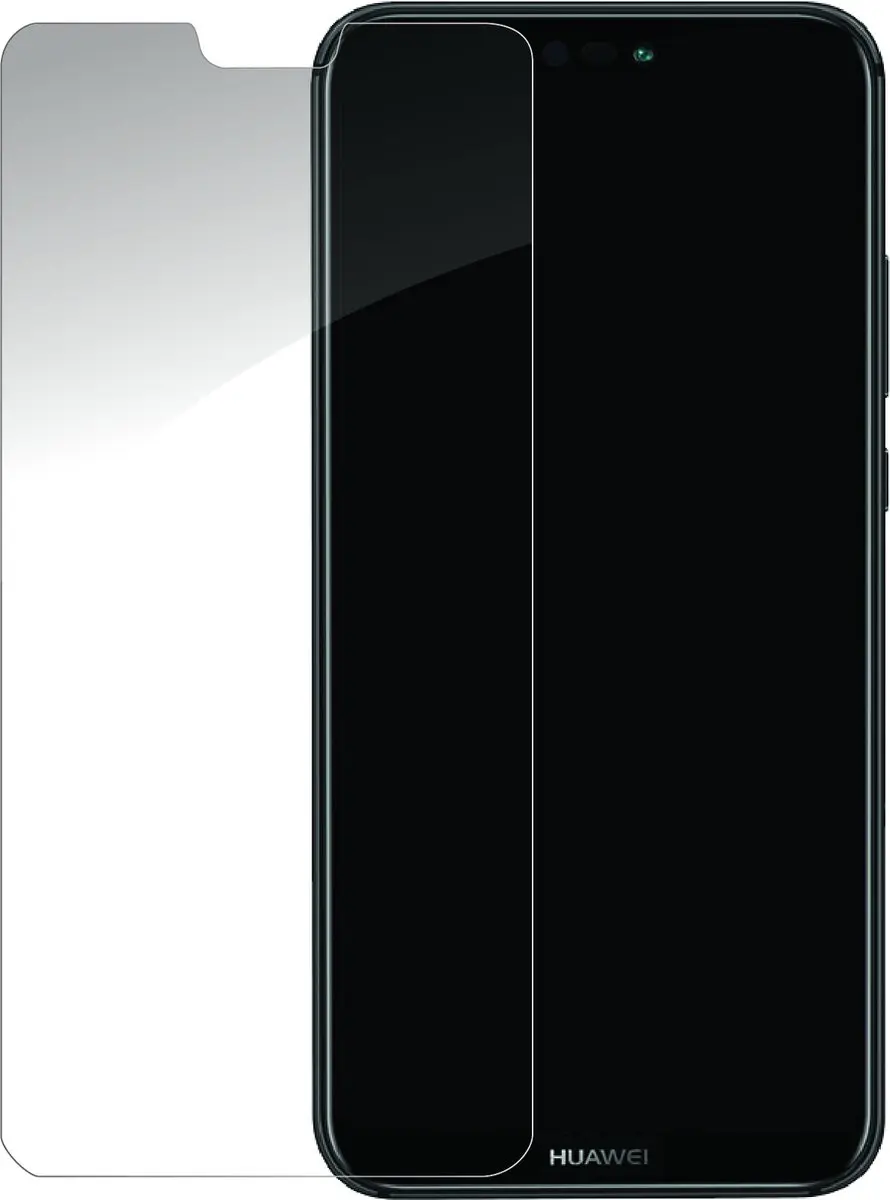 Mobilize Screenprotector Huawei P20 Lite (2019)