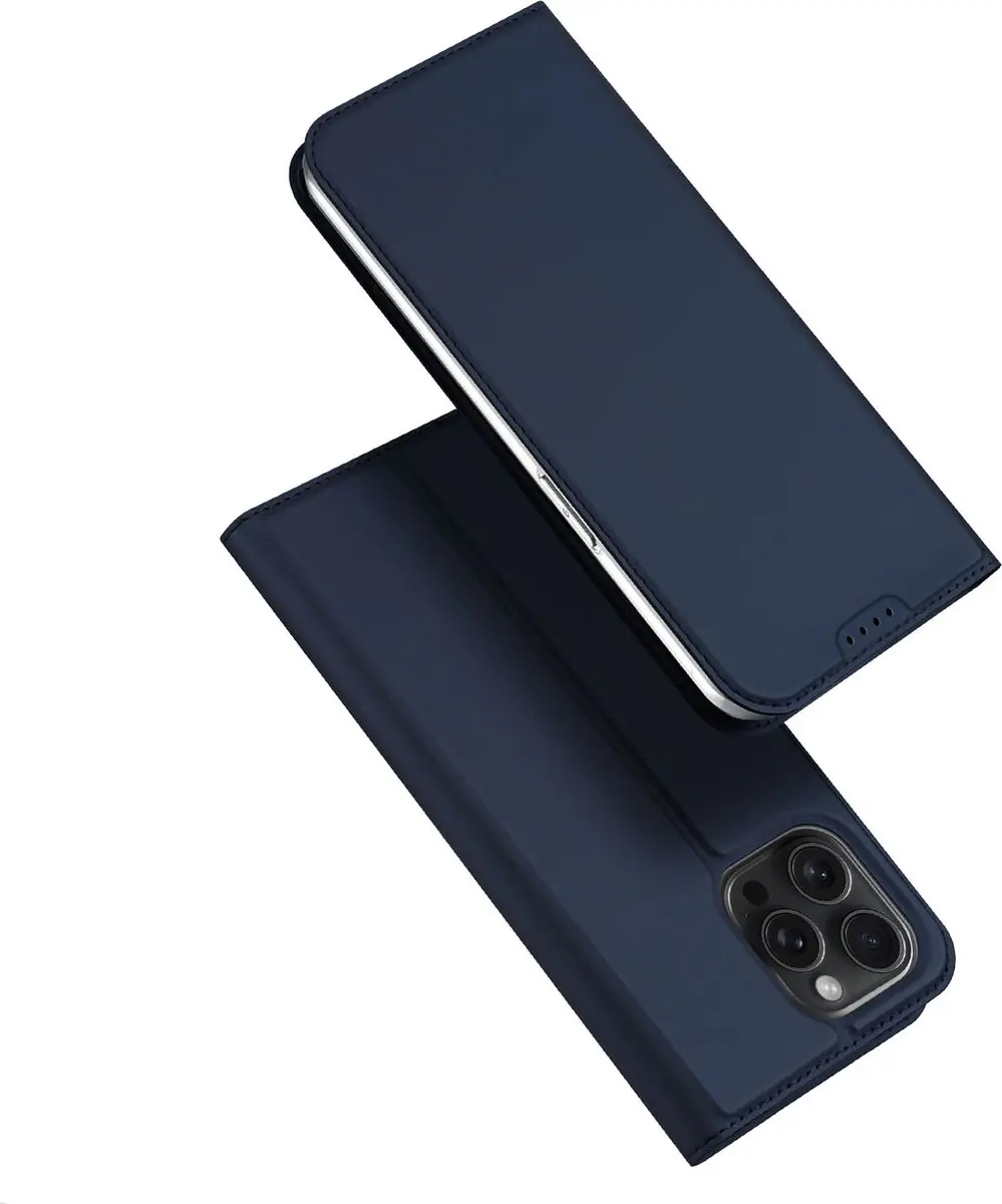 Dux Ducis iPhone 15 Pro Max Hoesje