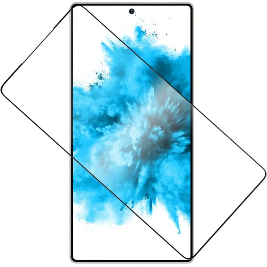 Fixed Samsung Galaxy S25 Ultra Schermbeschermer