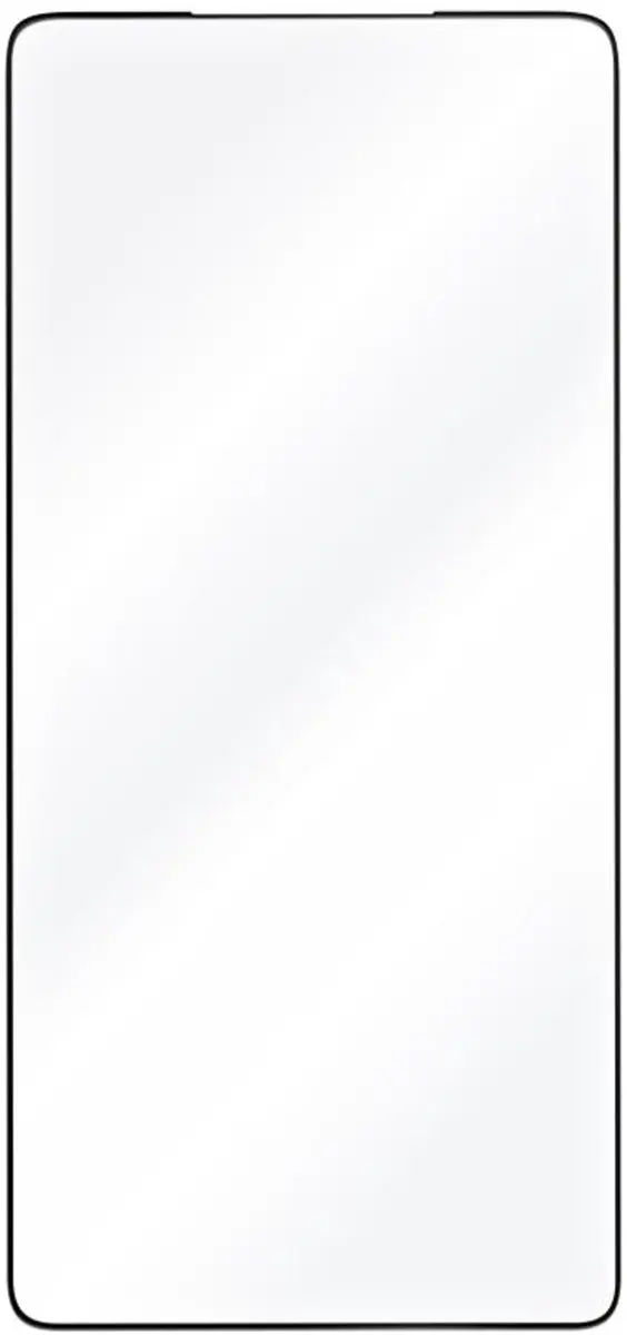 Fixed Samsung Galaxy S25 Ultra Schermbeschermer - Transparant
