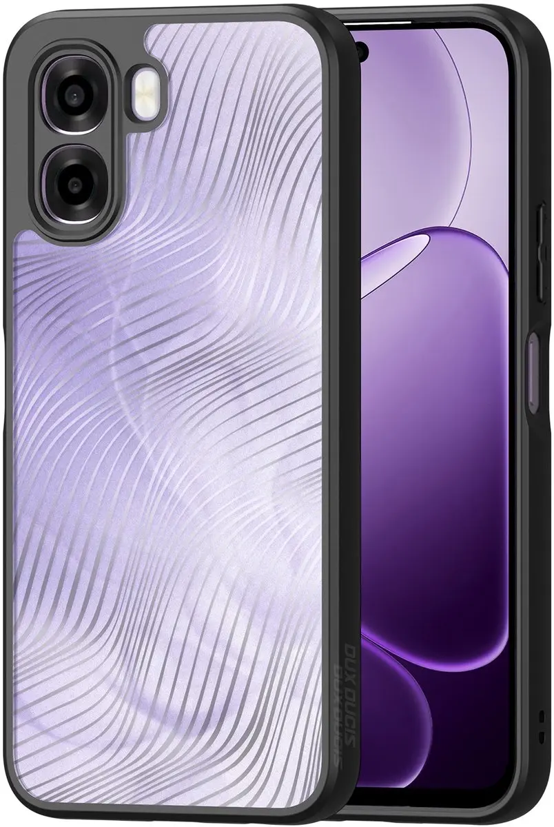 Dux Ducis Aimo Series Hoesje OPPO A6X 5G