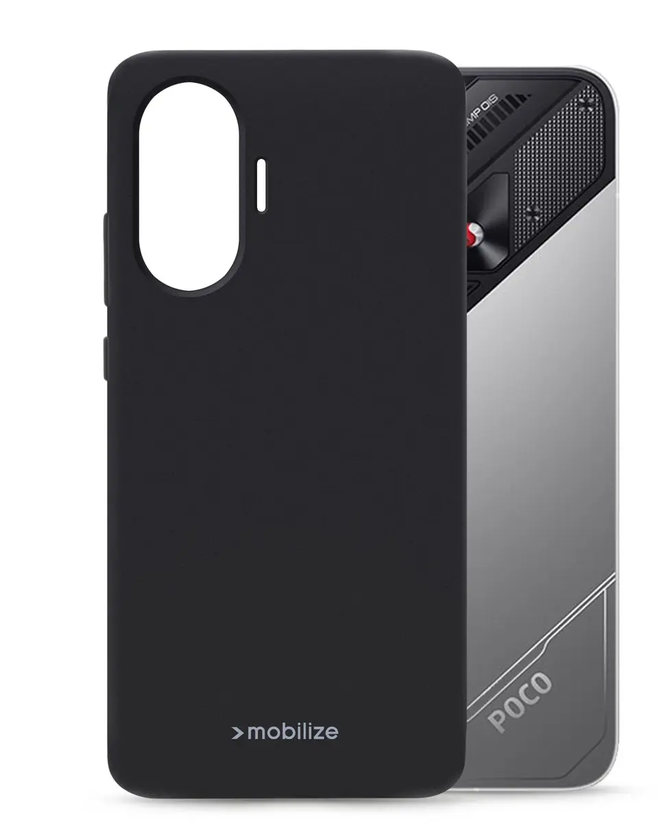 Mobilize POCO F7 Telefoonhoesje