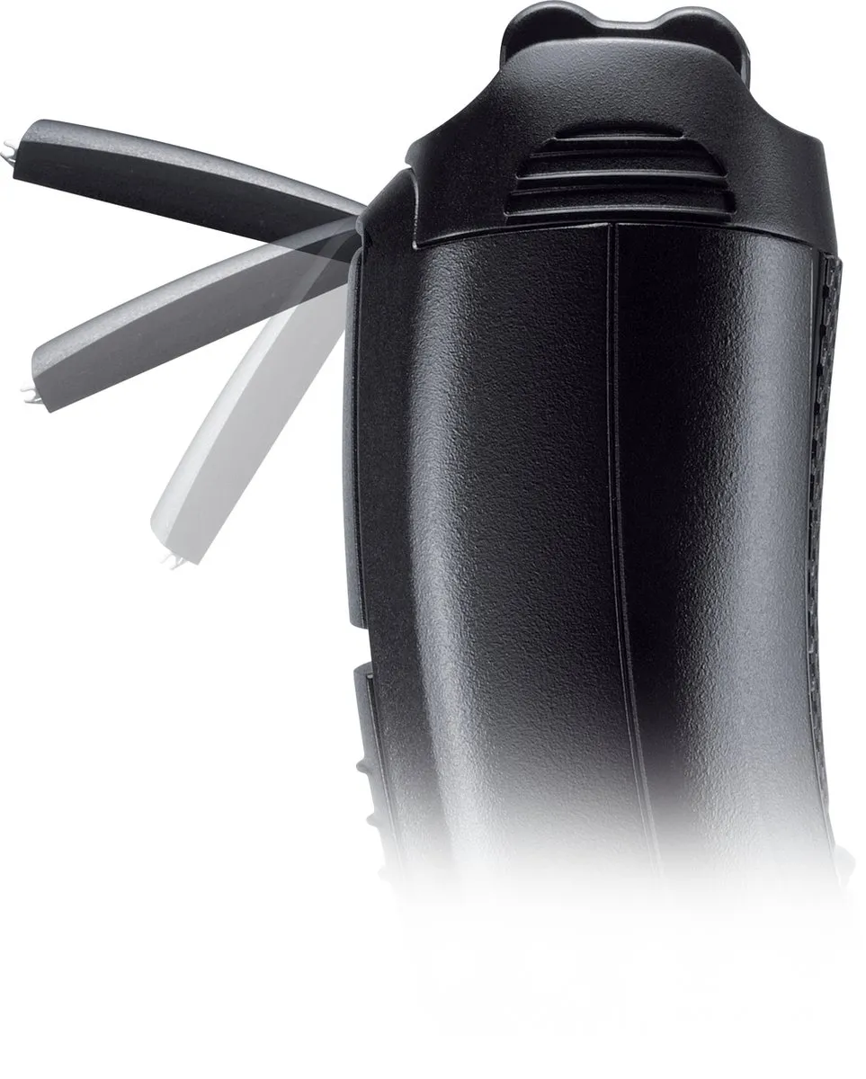 Remington Style Series F2002 Folie Scheerapparaat - 3 Mesjes - Zwart