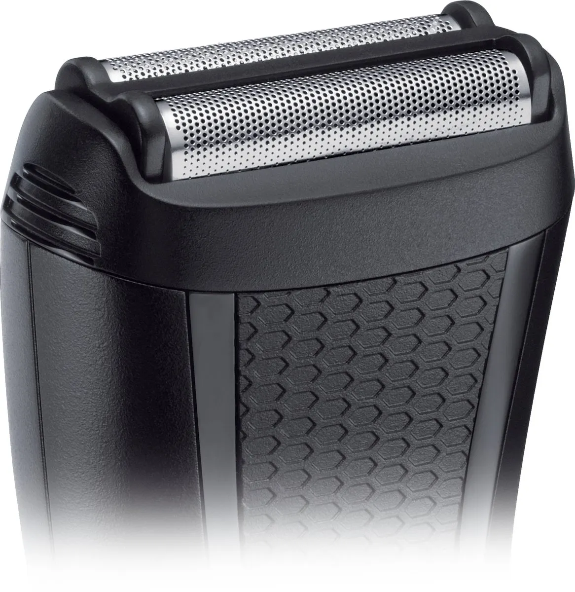 Remington Style Series F2002 Folie Scheerapparaat - 3 Mesjes - Zwart