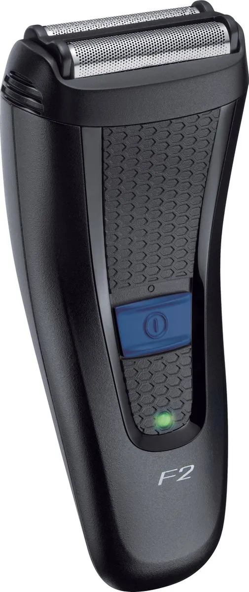 Remington Style Series F2002 Folie Scheerapparaat - 3 Mesjes - Zwart