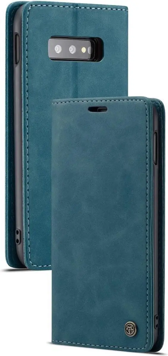 Caseme Book Case Samsung Galaxy S10e