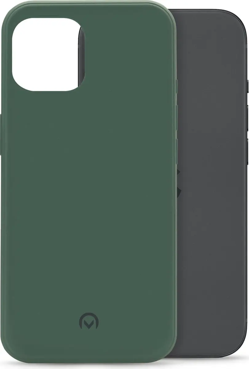 Mobilize iPhone 15 Hoesje MOB-RGCMG-IPH15 - Groen