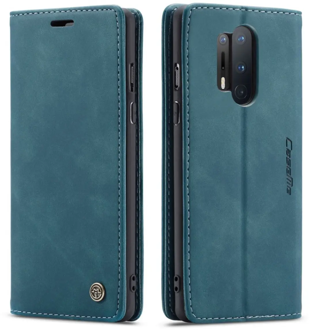Caseme Book Case Groen