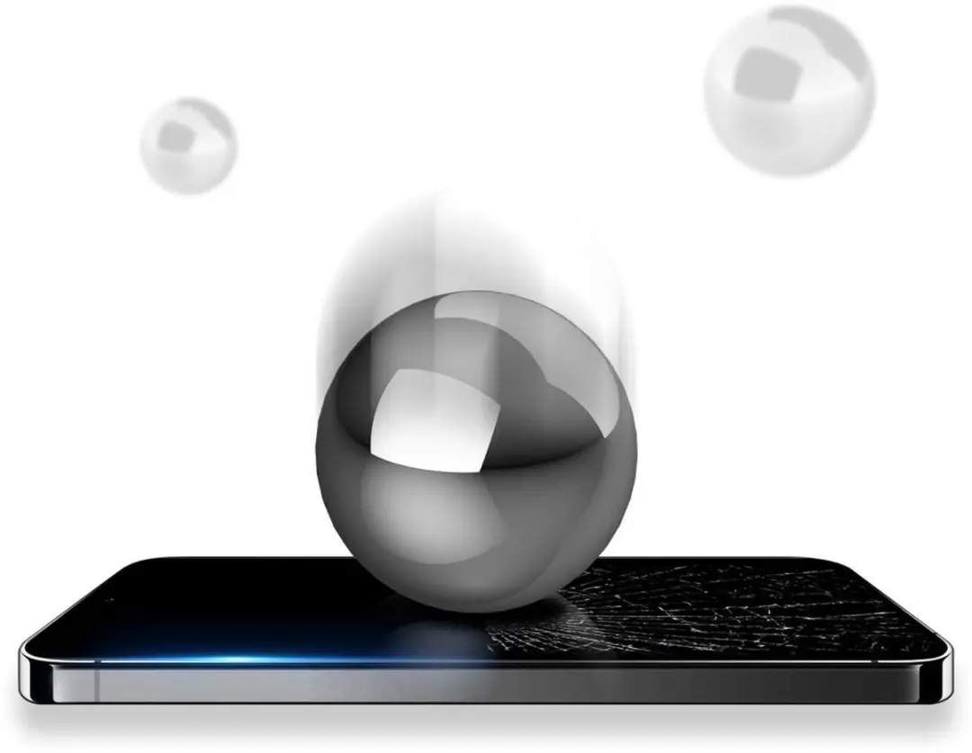 Dux Ducis Screen Protector Samsung Galaxy S26 - 9H Tempered Glass