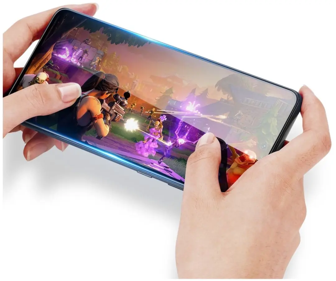 Dux Ducis Screen Protector Samsung Galaxy S26 - 9H Tempered Glass