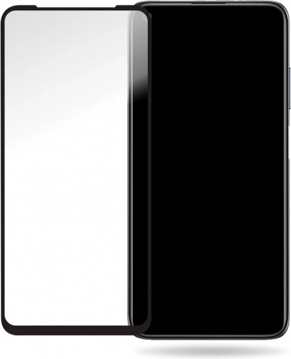 Mobilize Gehard Glas Screenprotector Xiaomi Redmi 9T