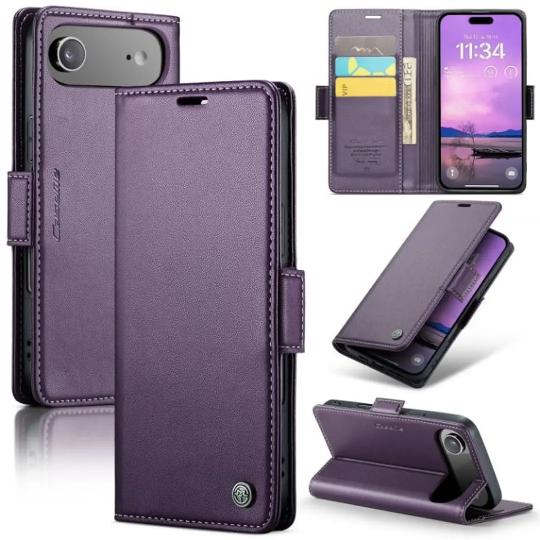 Caseme Wallet Case iPhone Air