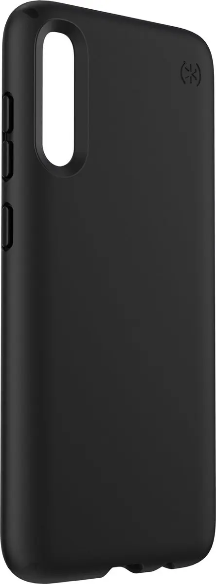 Speck Presidio Pro Hoesje - Samsung Galaxy A70 - 4-98684 - Black