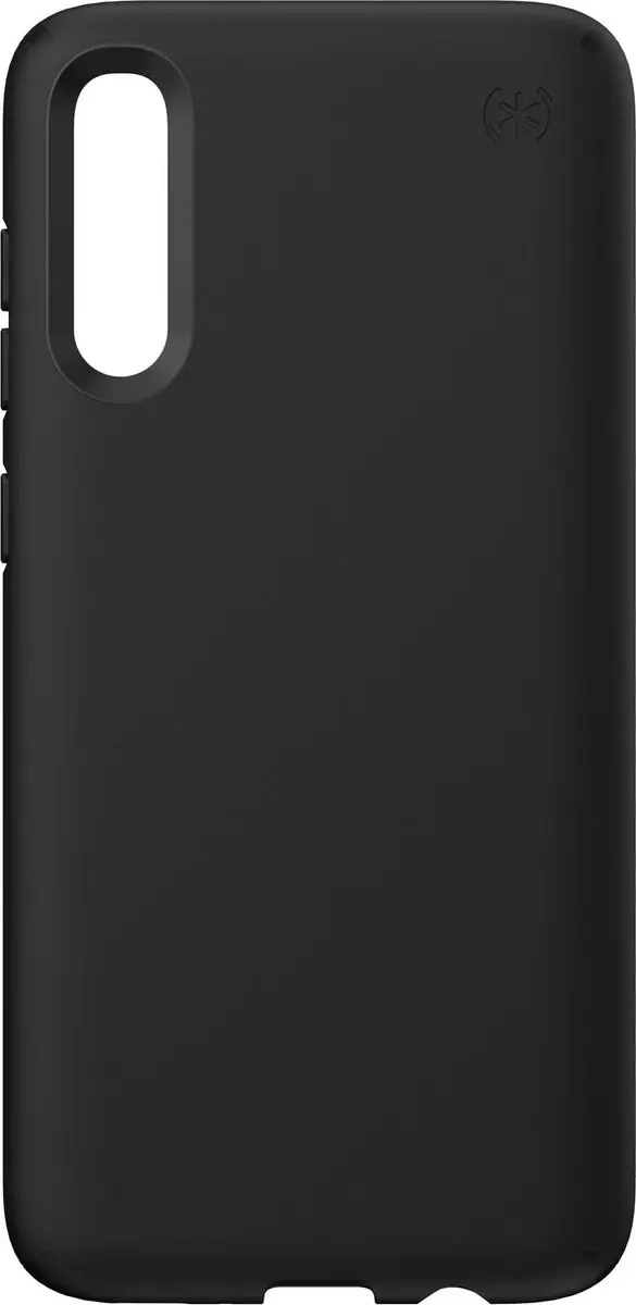 Speck Presidio Pro Hoesje - Samsung Galaxy A70 - 4-98684 - Black