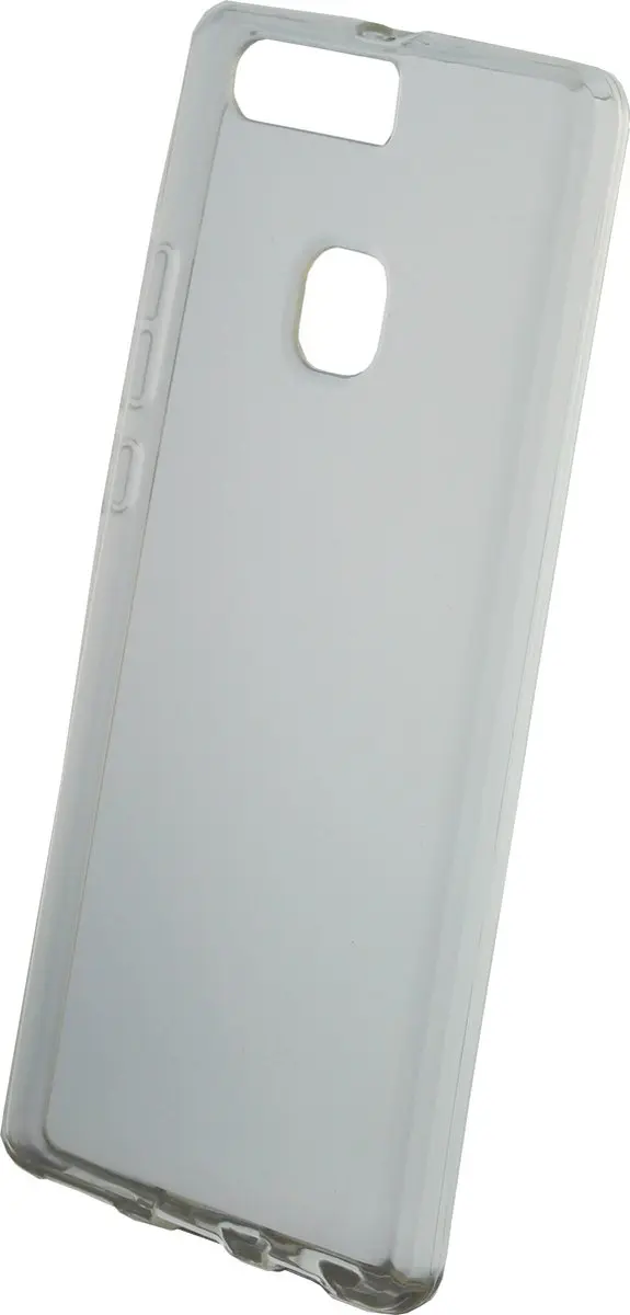 Mobilize MOB-GCC-P9PLUS Telefoonhoesje - Huawei P9 Plus - Transparant