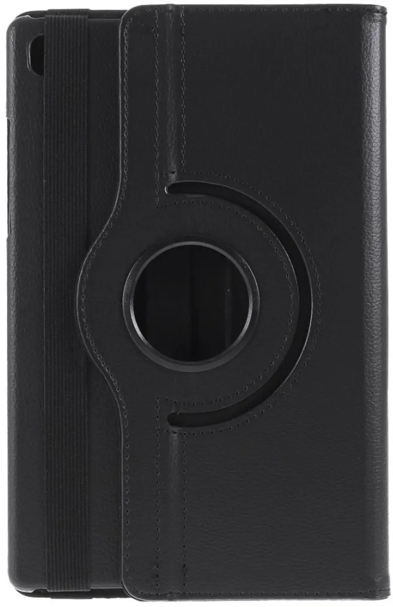 Caseme Coverup Tablethoes Samsung Galaxy Tab A7 (2020)