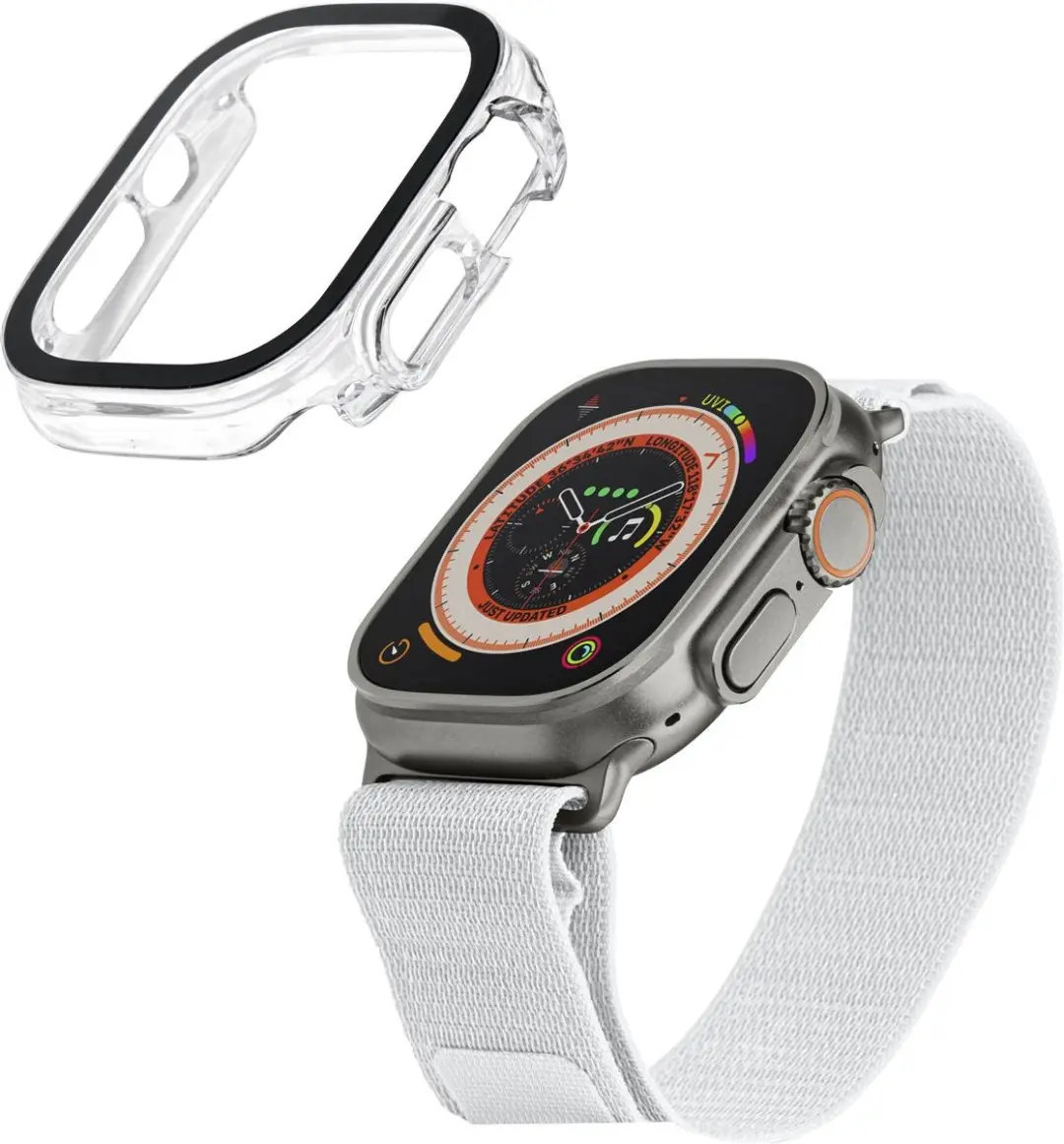 Laut Shield Apple Watch Case 49mm