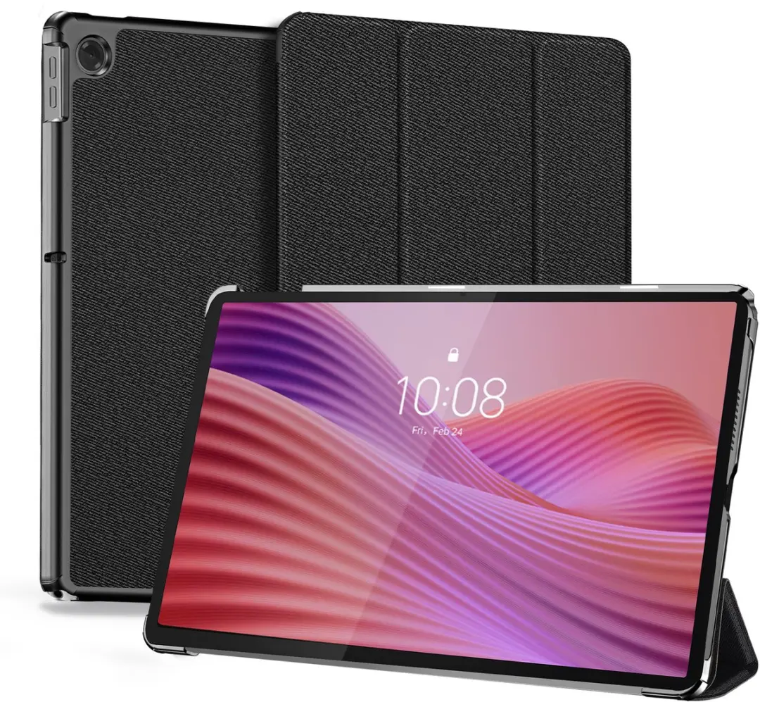 Dux Ducis Tablethoes Lenovo Tab 10.1 (2025) 10.1"